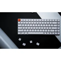 Клавиатура Keychron K3 Wireless V2 K3-K1 (Gateron G Pro Red) фото 4